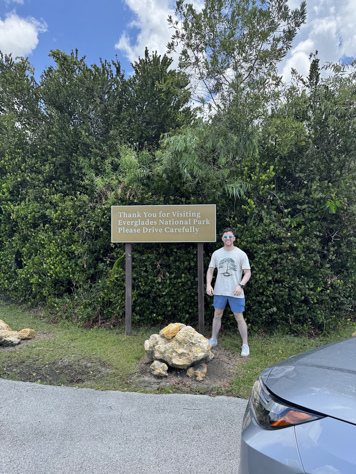 Everglades National Park