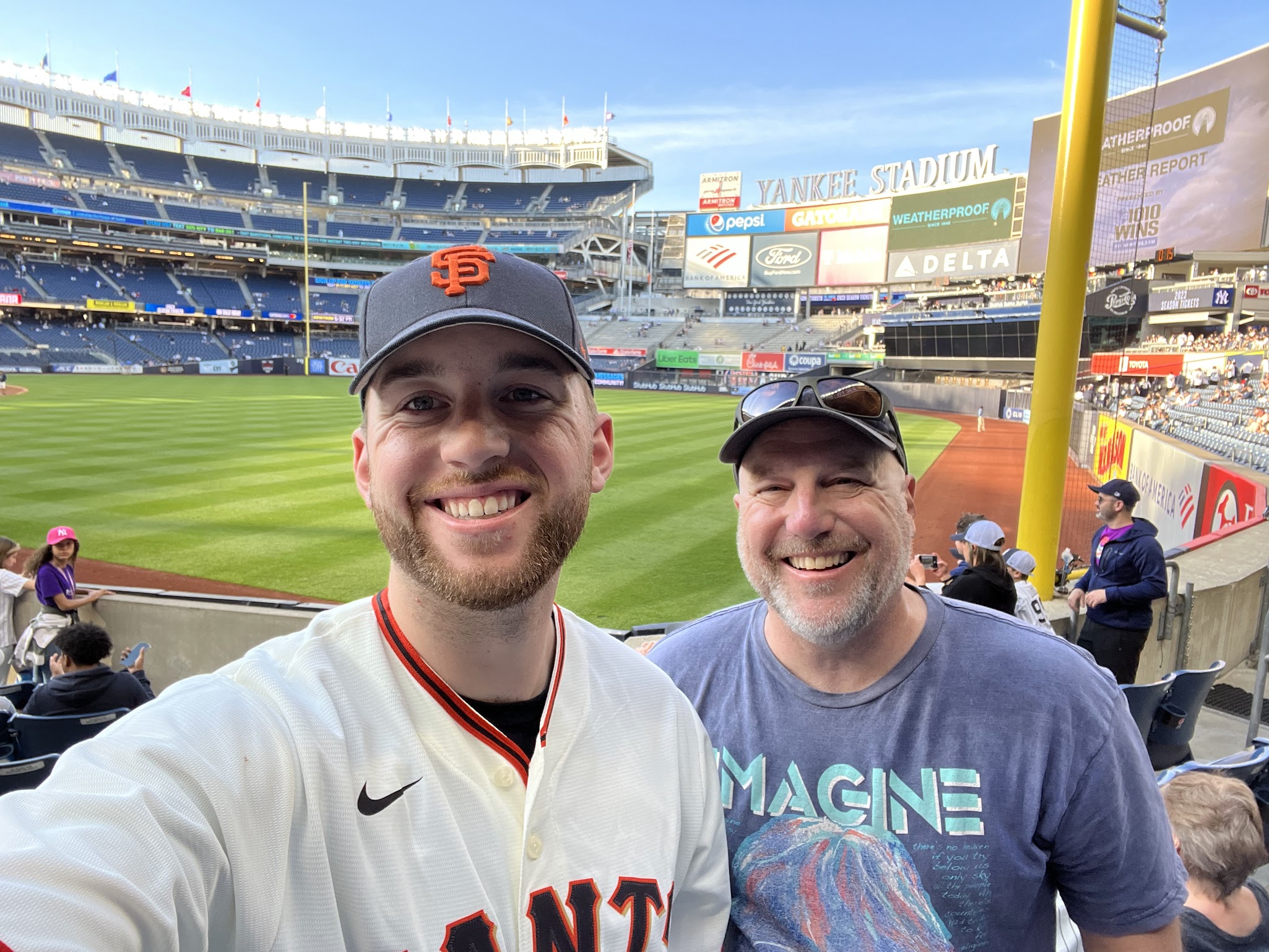 Yankee Stadium